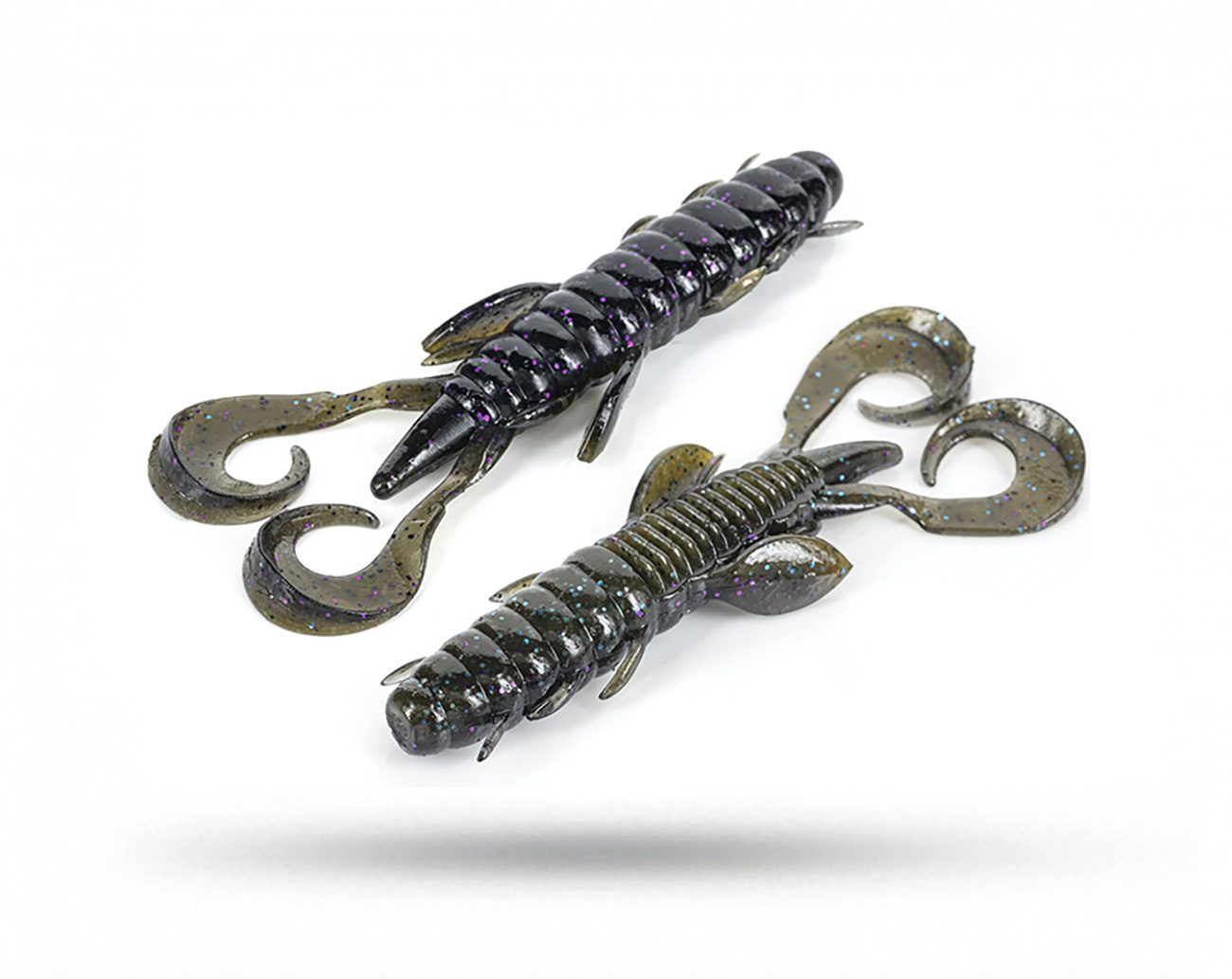 Molix Freaky Craw 10cm